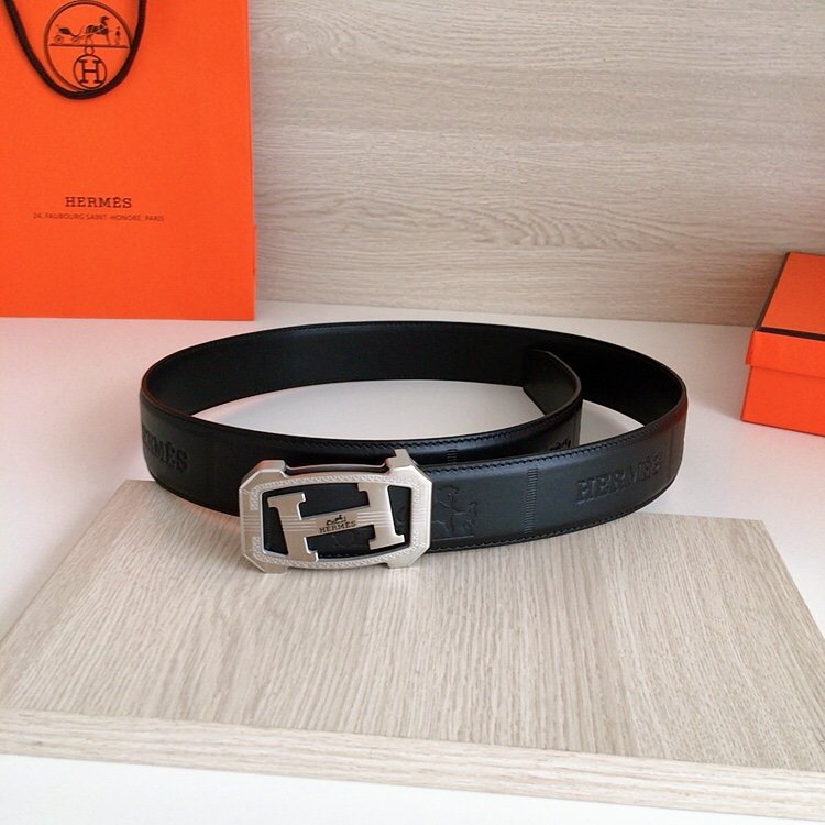 Hermes Belts